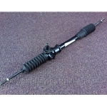 Steering Rack and Pinion Assembly (Fiat Bertone X19 1983-88) - REMANUFACTURED