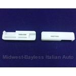Sun Roof Sunroof Pad Front Right (Lancia Beta Coupe, HPE, Fiat 131, Ferrari) - OE NOS