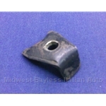 Distributor Clamp (Fiat 850, 600) - U8
