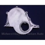 Timing Chain Cover (Fiat 600D, 850 All) - U8