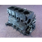 Engine Block DOHC 1800cc Late-Style (Fiat 124, 131, Lancia) - CORE