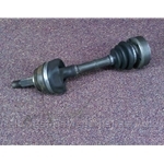 Axle Assembly - RIGHT (Lancia Beta All FWD) - U8