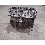 Engine Long Block SOHC CORE 1.5l -14-Bolt Fuel Injection - NO CAM (Fiat Bertone X1/9, 128, Yugo) - CORE