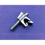 Nylon Clip - Fuel Pipe and Speedometer Cable (Fiat Lancia All) - NEW