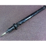 Driveshaft - Assembly Complete (Fiat Pininfarina 124 Spider 1979-85 w/Automatic) - OE BLEM