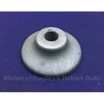 Strut Centering Cone Lower Aluminum 12mm / 56mm (Fiat 128, Yugo Strada) - U8