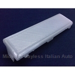 Courtesy Light Lens (Fiat Bertone X1/9 1985-88) - NEW