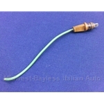 Fuel Injection Harness Connector Oxygen Sensor (Fiat 124, X1/9, 131, Lancia) - U8