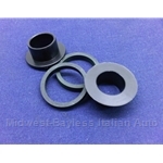 Idler Arm Bushing and Seal KIT (Fiat 124 Sedan / Wagon All, Pininfarina 124 Spider 1983-85) - NEW