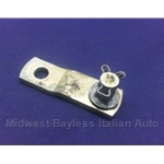 Windshield Wiper Motor Linkage Pawl (Lancia Beta Zagato, Coupe, HPE) - U8
