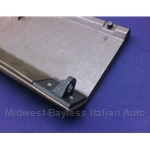 Glove Box Door Hinge Repair Loop - RIGHT (Fiat Bertone X1/9 1979-On) - NEW