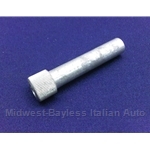 Tail Light Lens Thumb Nut (Fiat 124 Spider 1970, 1973-78) - U8