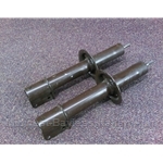 Strut PAIR Front - Sealed (Fiat 128 Sedan, Wagon, SL/3P) - OE