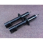 Strut PAIR Front - Rebuildable (Fiat 128 Sedan, Wagon, SL/3P) - NEW