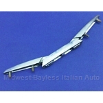 Engine Cover / Top Cover Hinge (Fiat 850 Spider) - U7.5