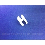 Fiber Optic Harness Plug Small (Fiat Bertone X1/9, 124) - NEW