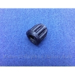 Nylon Stud Cap 6mm (Fiat Lancia All) - NEW