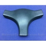 Steering Wheel Horn Button Cover (Bertone X1/9 1987-88) - U8