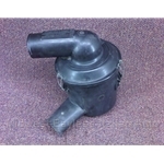 Air Cleaner Assembly (Lancia Scorpion / Montecarlo) - U8