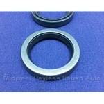 Wheel Bearing Seal Rear Outer (Fiat 850 All) - NEW