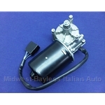 Wiper Motor 6 Wire Marelli (Lancia Scorpion / Montecarlo) - NEW