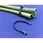 Brake Fluid Hose Tie Wrap (Fiat Bertone X1/9, Lancia All) - NEW