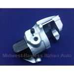 Brake Caliper - Rear 34mm Right (Fiat 124, X1/9, Lancia Scorpion/Montecarlo All) - NEW