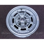Magnesium Wheel Campagnolo 13x6 (Fiat X1/9, 124, 131, 128, Lancia) - U8.5