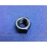 Connecting Rod Nut 9mm (SOHC All, DOHC to 1978) - NEW