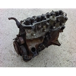 Engine Long Block SOHC CORE 1.5l - 10 Bolt Carbureted - NO CAM (Fiat X1/9, 128, Yugo) - CORE