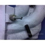 Silicone Vacuum Cap / Pipe Plug 3mm-5mm - NEW