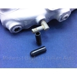 Silicone Vacuum Cap / Pipe Plug 6mm-8mm - NEW