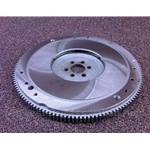 Flywheel DOHC w/10mm Bolts - 215mm (Fiat 124, 131, Lancia - 1592cc / 1756cc 1973-77) - RECONDITIONED