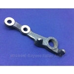 Steering Box Pitman Arm (Fiat 124 Spider, Coupe All w/RHD) - U8