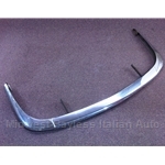Bumper Blade Assembly Front (Fiat 850 Spider 1967-69 + All) - U8.5