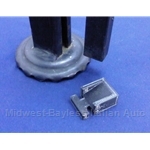 Trunk Jack Nylon Pad (Fiat Bertone X1/9, 850, 128 All) - NEW