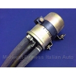 Fuel Vapor Separator SAVARA Assembly (Fiat 124, 128, 131, Lancia Beta + Other Italian) - U8
