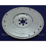 Flywheel DOHC w/12mm Bolts - 215mm (Fiat 124, 131, Lancia - 1800/2.0L 1977.5-82) - RECONDITIONED
