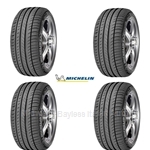 Tires - Set 4x Michelin Pilot Exalto PE2 185/60R13 80H - Bayless Exclusive!
