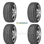 Tires - Set 4x Michelin Pilot Exalto PE2 - 13"- 185/60R13 - Bayless Exclusive!