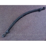 Leaf Spring Front - Lowering Style (Fiat 850 All) - NEW