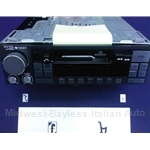 Clarion e971 Digital Stereo Radio AM/FM Cassette (Fiat Bertone X1/9, Pininfarina 124) - OE NOS / NEW IN BOX