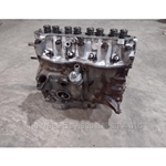 Engine Long Block SOHC CORE 1.5l - 10-bolt Fuel Injection - NO CAM (Fiat X1/9, 128, Yugo) - CORE