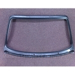 Windshield Frame and Cowl (Fiat Bertone X1/9 All) - OE NOS