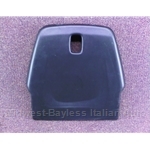 Seat Front Upper Rear Plastic Cover (Lancia Beta Zagato All) - U8.5
