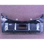 Cowl Panel Lower Windshield Frame (Fiat Pininfarina 124 Spider All) - OE NOS
