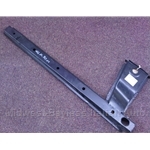 Frame Rail and Floor Support Brace Right (Fiat Pininfarina 124 All) - OE