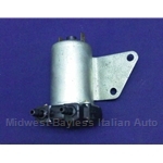 Windshield Washer Fluid Pump - FOREDIT (Fiat All + Other Italian to 1974 ) - OE NOS