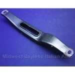 Transmission Mount Support Bracket (Fiat 124 Spider, Coupe 5-Spd 1967-78) - U8
