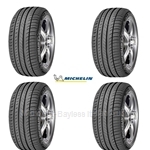 Tires - Set 4x Michelin Pilot Exalto PE2 195/50R15 80H - Bayless Exclusive!